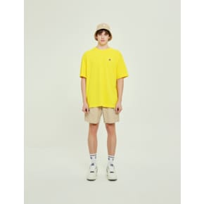 PLAY 자수 돔 BUCKET HAT(N225AP157P)