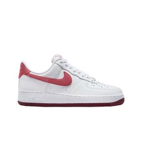 (W) 나이키 에어포스 1 07 밸런타인데이 화이트 어도비 (W) Nike Air Force 1 07 Valentine Day