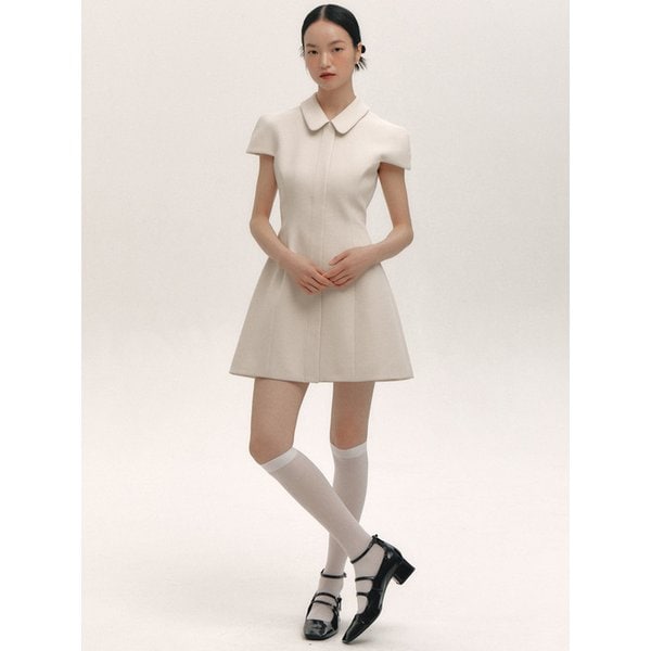 Tidy Iconic Dress - Mini(2color)