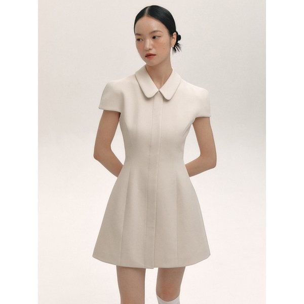 Tidy Iconic Dress - Mini(2color)