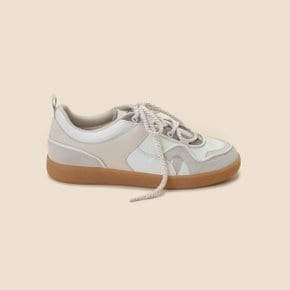 Color combi sneakesrs(beige) DG4DA24521BEE