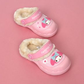 마이멜로디 레나 방한샌들_P408130176