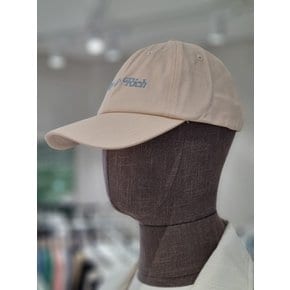 [시흥점] 공용 베이지 NY TENNIS CLUB COTTON HAT GFA27A010