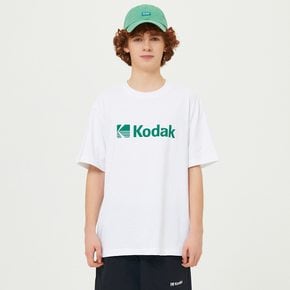 [공식](정상가 : 39,000원) ●매장출고●빅로고 아스킨 반팔 티셔츠 8종 택1
