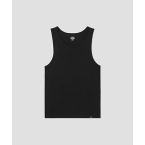 2PACK 베이직 슬리브리스 Black 탱크탑 DIKU263LRSL001BK 6143096