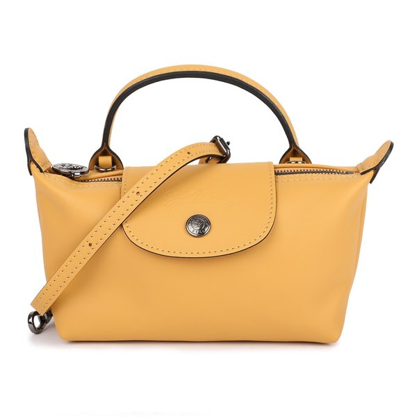 라프리마 롱샴 여성 르 플리아쥬 Xtra XS 파우치 34205987-117