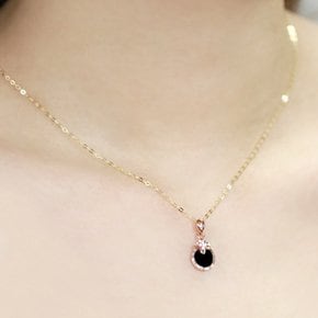 18K GOLD [펜던트] P7857-1