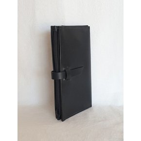 3PS Wallet Bag / Black