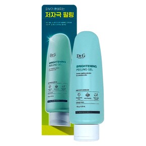 브라이트닝 필링 젤 120g 고마쥬 얼굴필링젤