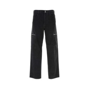 Trousers BM517E5YAA 001 Black