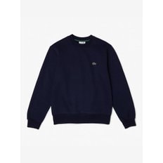 Organic Brushed Cotton Sweatshirt SH9608-166 오가닉 코튼 스웨트셔츠