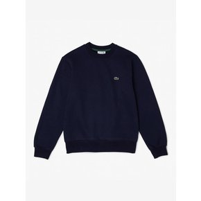 Organic Brushed Cotton Sweatshirt SH9608-166 오가닉 코튼 스웨트셔츠