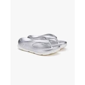 [여주점] GB 247 FLIPFLOP- Silver