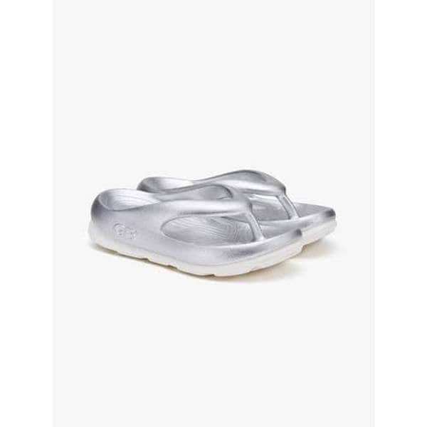 [여주점] GB 247 FLIPFLOP- Silver