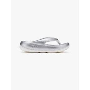 [여주점] GB 247 FLIPFLOP- Silver