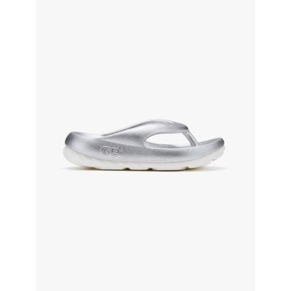 [여주점] GB 247 FLIPFLOP- Silver