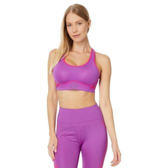 아디다스 4517445 Adidas by Stella McCartney TruePace High Support Sports Bra IT9382 75622279