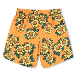 SUNFLOWER  올오버패턴 스윔팬츠(Z255AHM412)