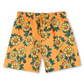 SUNFLOWER  올오버패턴 스윔팬츠(Z255AHM412)