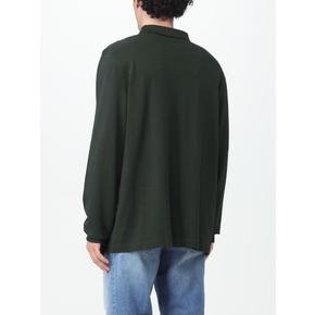 WOMEN 티셔츠 GREEN M6006 6034576