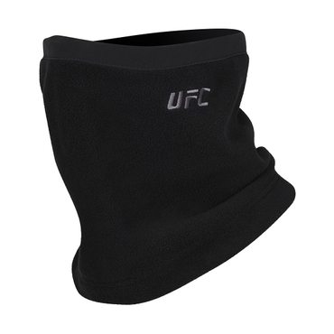 UFC SPORT UFC 챌린저 넥워머 블랙[U2ECV3305BK]