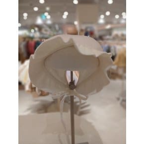 [부산점] 플라워아일렛보넷(45A7001006)