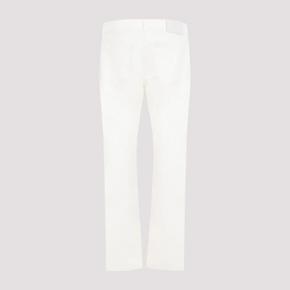 24SS 에트로 데님 팬츠 MRNB0004 99TTE22 9097 WHITE