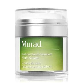 Murad 리서전스 레티놀 유스 리뉴얼 나이트 크림 페이스크림