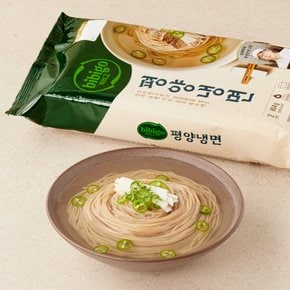 CJ 비비고 평양냉면 904g(2인분)