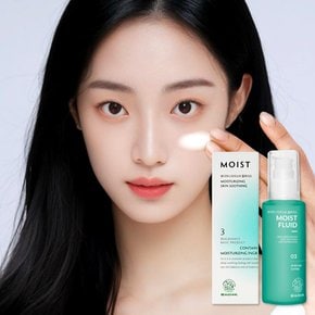 모이스트 03 플루이드 50ml