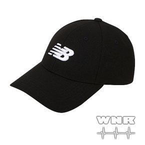 NB ESSENTIAL ATHLETIC65 FLYING LOGO CAP NBGDDAE302-19