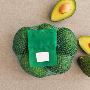  페루산 아보카도 1kg 망