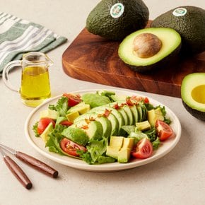 페루산 아보카도 1kg (5~6입)