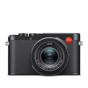 라이카 [본사직영] Leica D-Lux 8, black paint finish