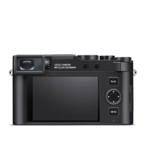 [본사직영] Leica D-Lux 8, black paint finish