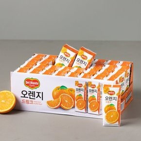오렌지 드링크 (190ml*32)