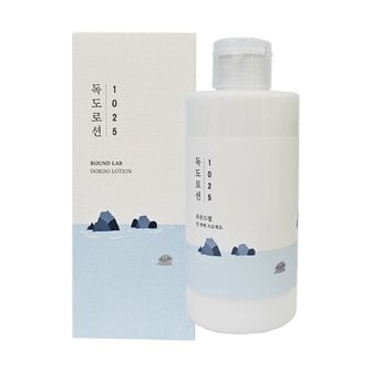  라운드랩 1025 독도 로션 200ml