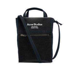 [아크네스튜디오 ACNE STUDIOS] C10068 BLACK/BLACK 공용 토트백 45348084