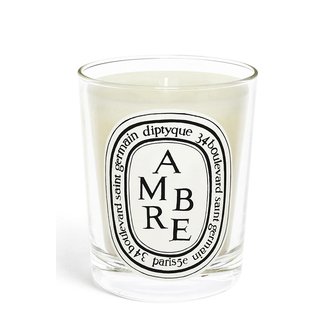 딥티크 클래식 캔들 앰버 6517963000100