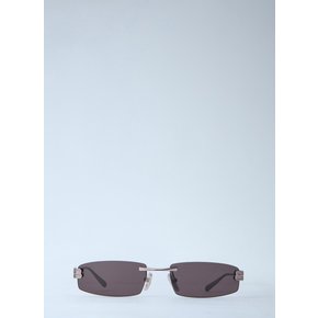 Gossip Rectangle Sunglasses