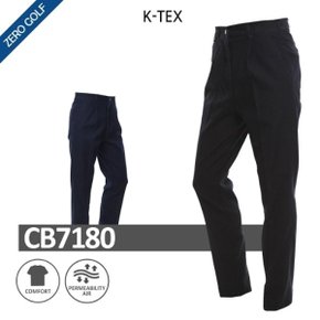 [K-TEX] 케이텍스 스판기능 청 팬츠 Model No_CB7180