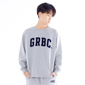 주니어 GRBC 시그니처 오버핏 긴팔티 JLT J951_P335904208