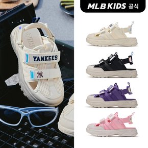 (공식)24SS 청키 마스크 샌들 (4color) 7ASDCB143