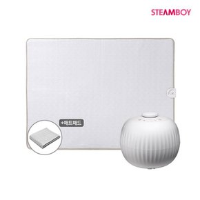 온수매트 ST20-F21S/ ST20-F21Q  겨울매트 온열매트 전기매트 전기장판 싱글 퀸