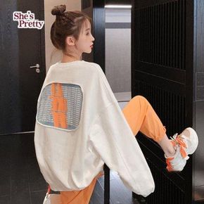 오렌지레터링박스맨투맨_P345988129