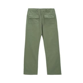 Garment pants (khaki)