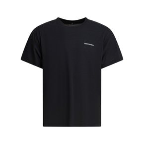 반팔 티셔츠 FW25 2304637WICKRON T ZERO POINTBK 6506029