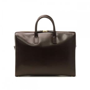 [포터] 시크 SEEK BRIEFCASE L 서류 가방 118-01860 브라운60