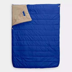 Eco Trail Bed Double 20 Sleeping Bag