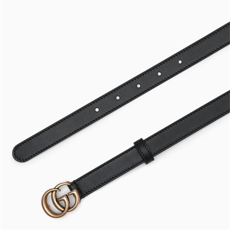 Belt 409417AP00T Black SSG.COM